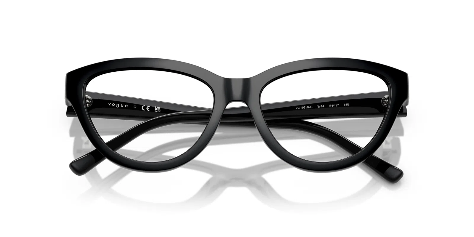 Vogue Eyewear 5610B Eyeglasses - view 23